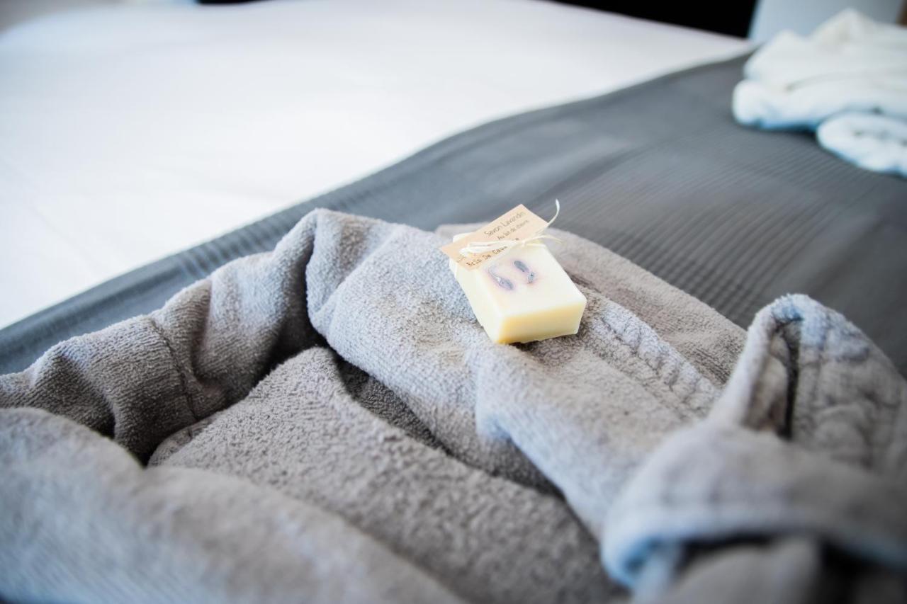 Au Calme De Hosdent Bed & Breakfast Braives ภายนอก รูปภาพ