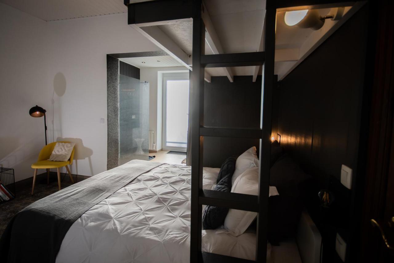 Au Calme De Hosdent Bed & Breakfast Braives ภายนอก รูปภาพ