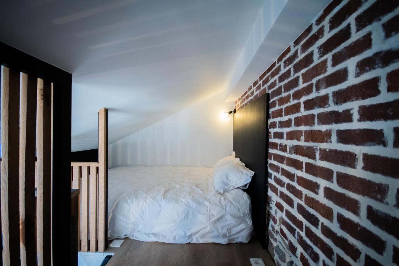 Au Calme De Hosdent Bed & Breakfast Braives ภายนอก รูปภาพ